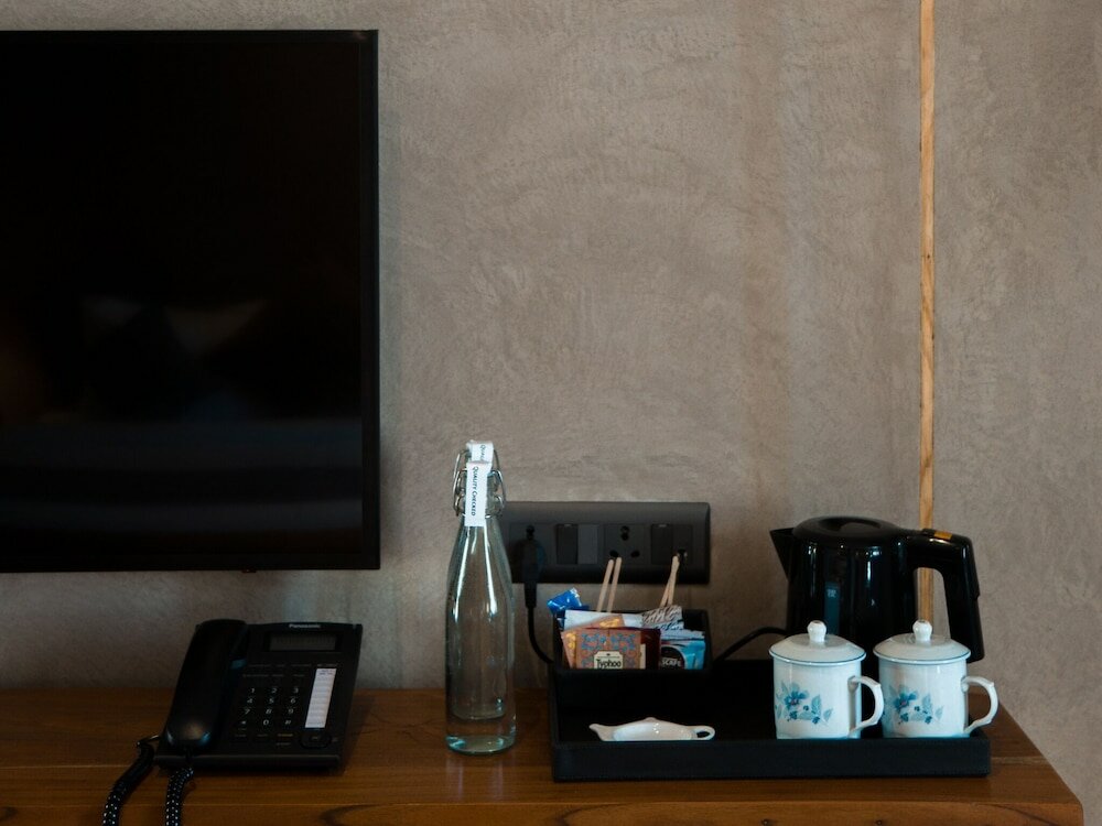 Фото Chospa Hotel