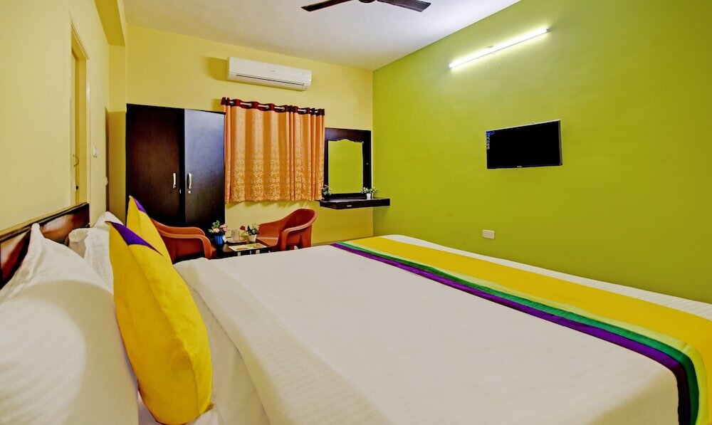 Фото Treebo Gt Residency