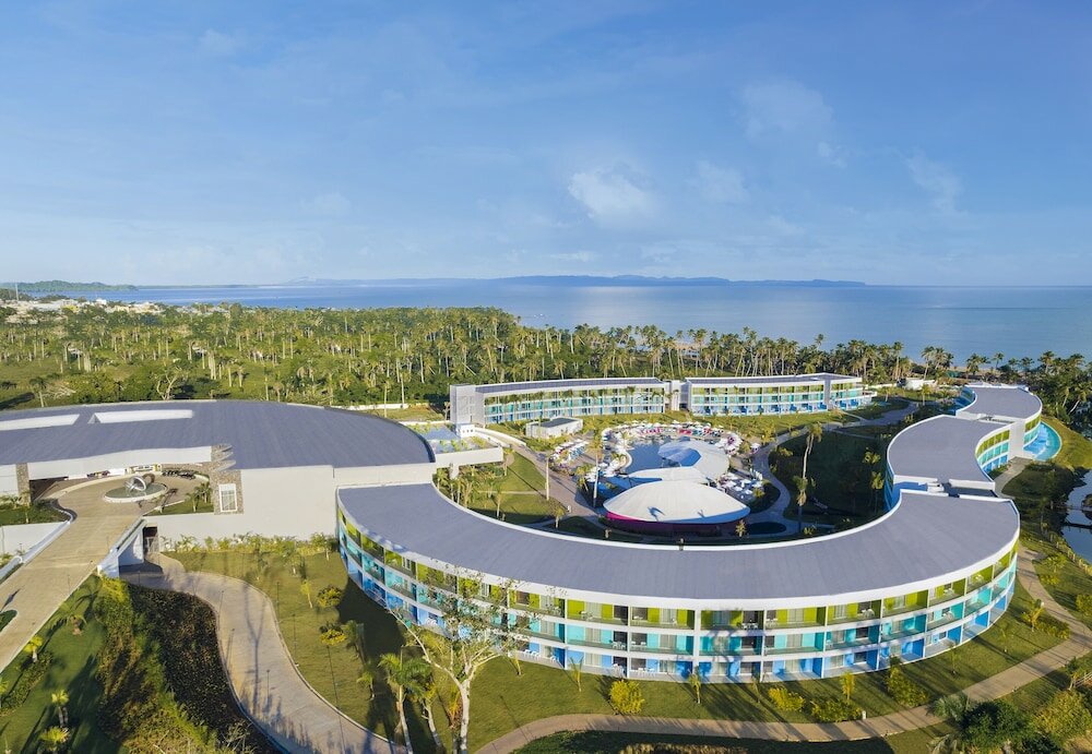 Фото Temptation Miches Resort, Punta Cana - All Inclusive - Adults Only