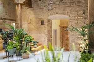 Гостиница Hostal Azacanes