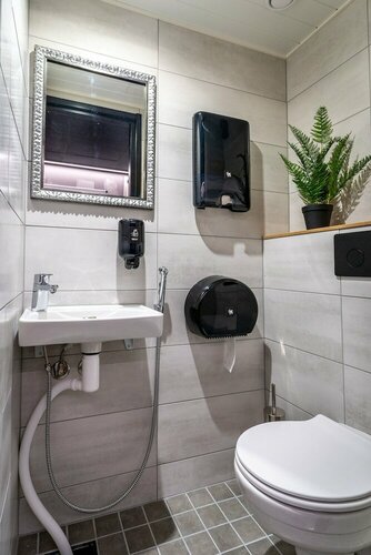 Гостиница Time Rooms - Hostel в Ювяскюля