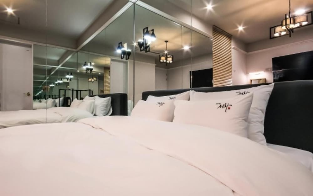 Фото Seowa Hotel