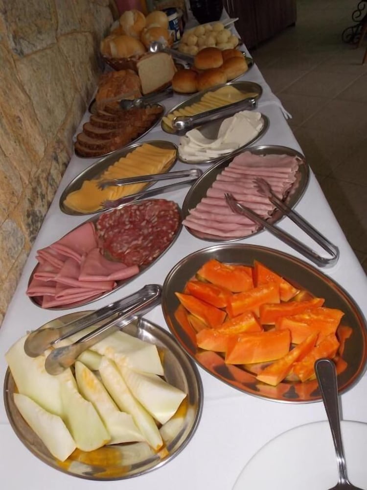 Фото Pousada Lúmen Solis