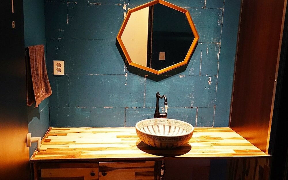 Фото Yangyang Joa Surf Surfing House