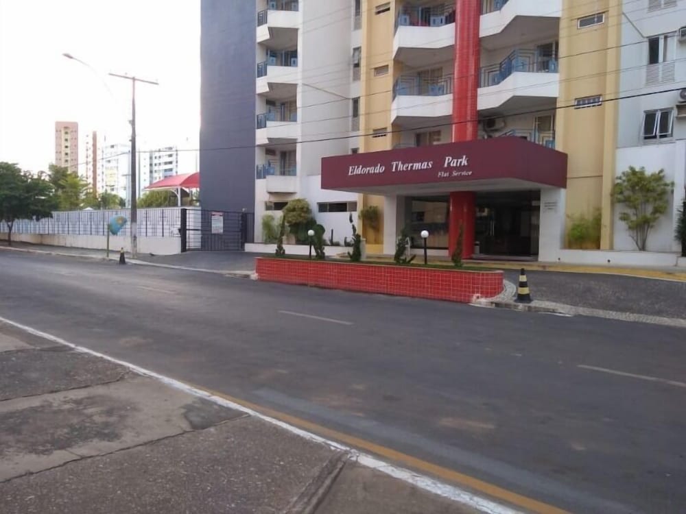 Фото Eldorado Thermas Park Top