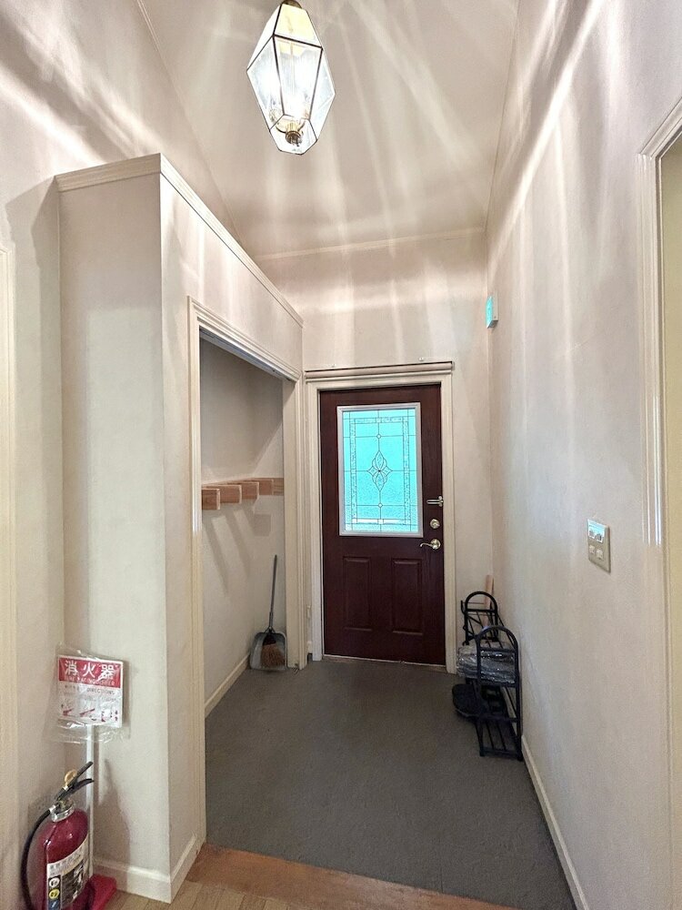 Фото Landscape Chalet Hakuba