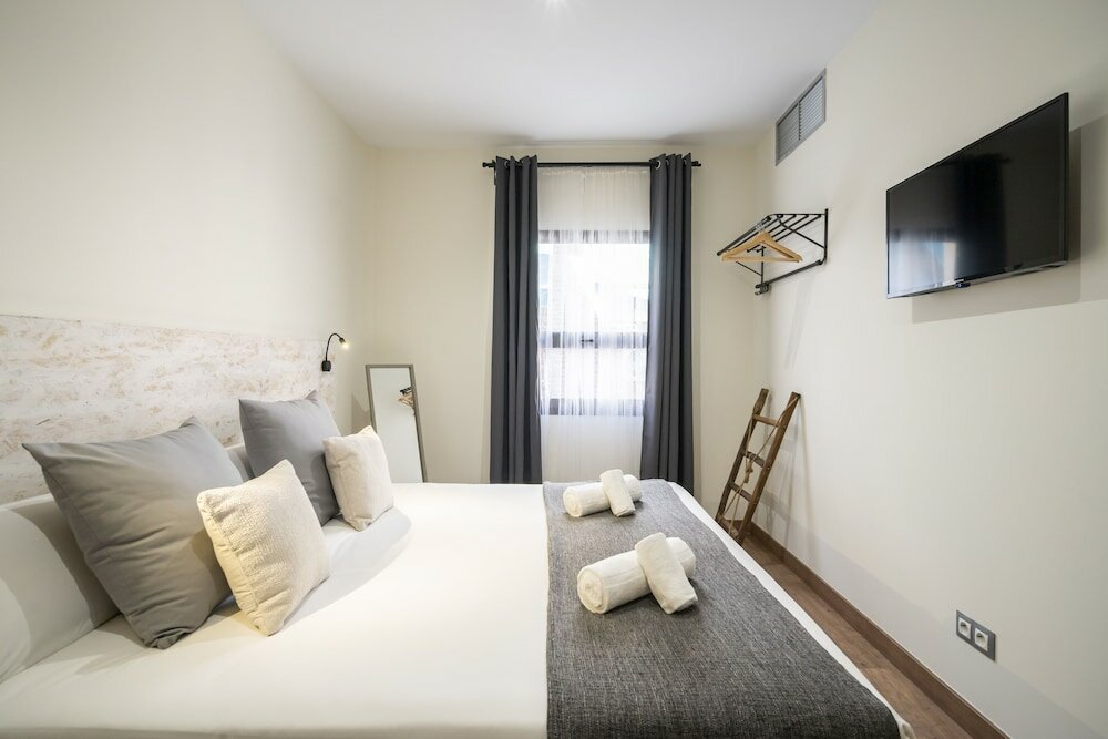 Фото Hostal Azacanes