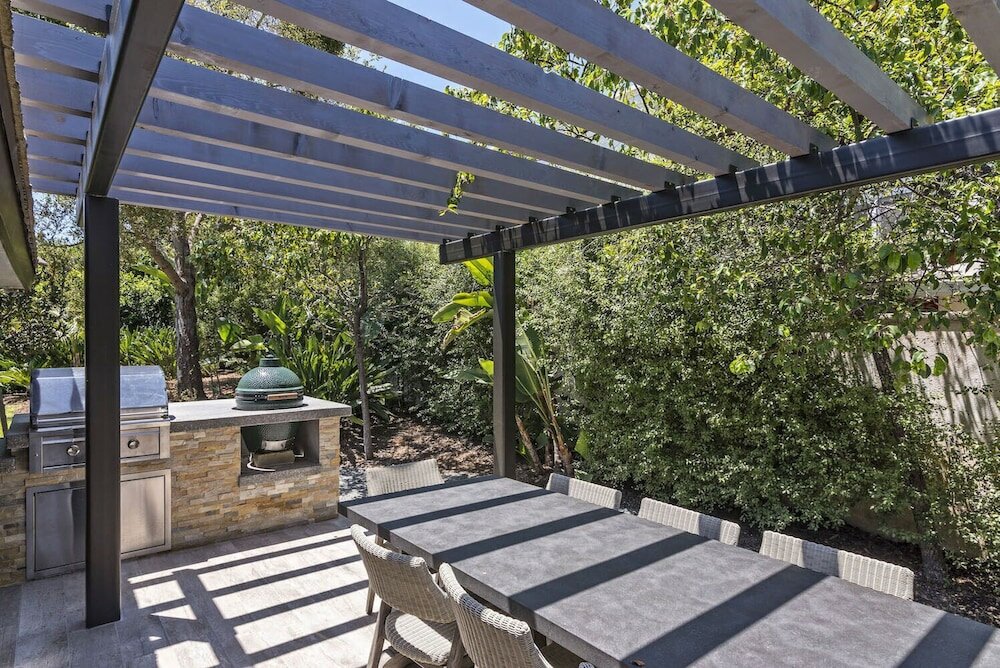 Фото Modern Serenity