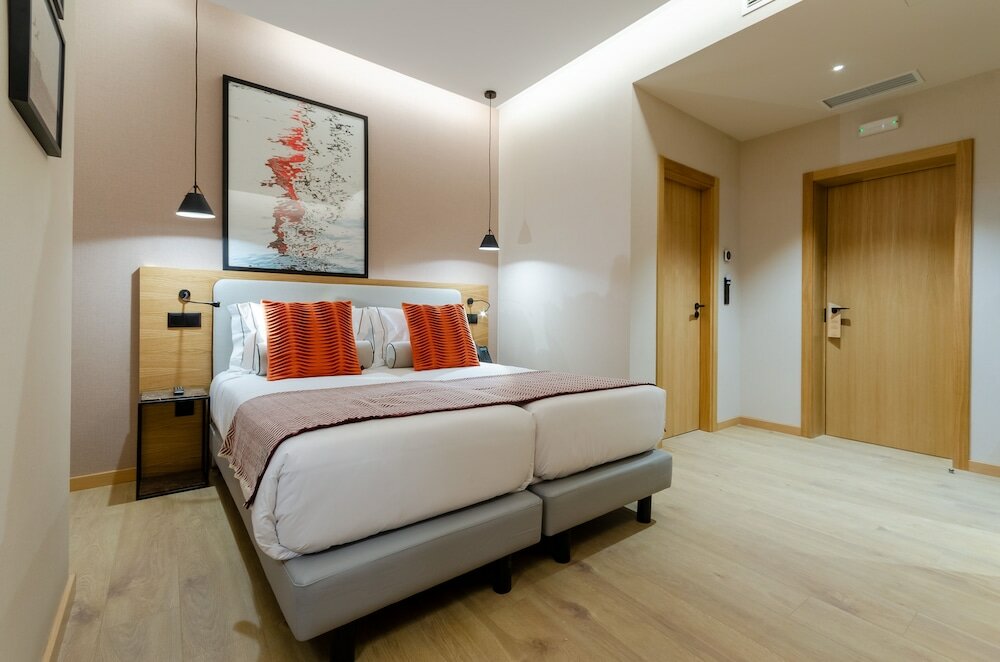 Фото Rossio Plaza Hotel