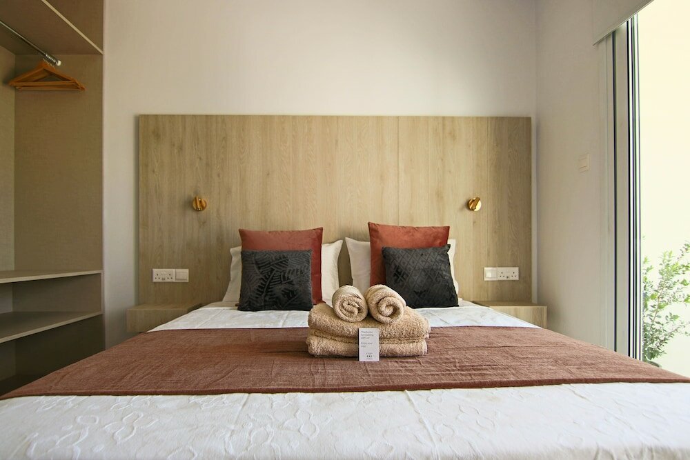 Фото Phaedrus Living Seaview Limnaria 154