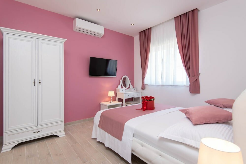 Фото Luxury Apartment Domenica