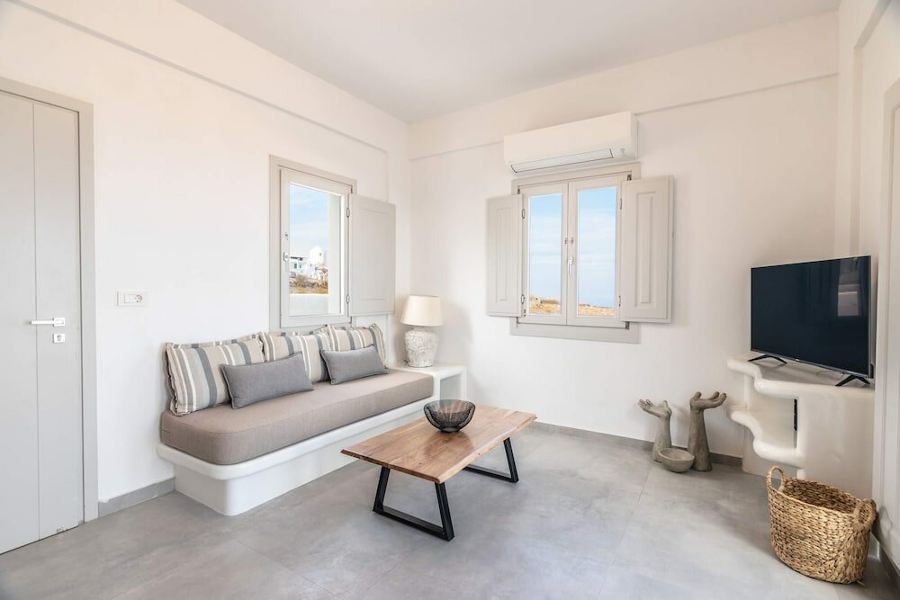 Фото Salvatore Villas