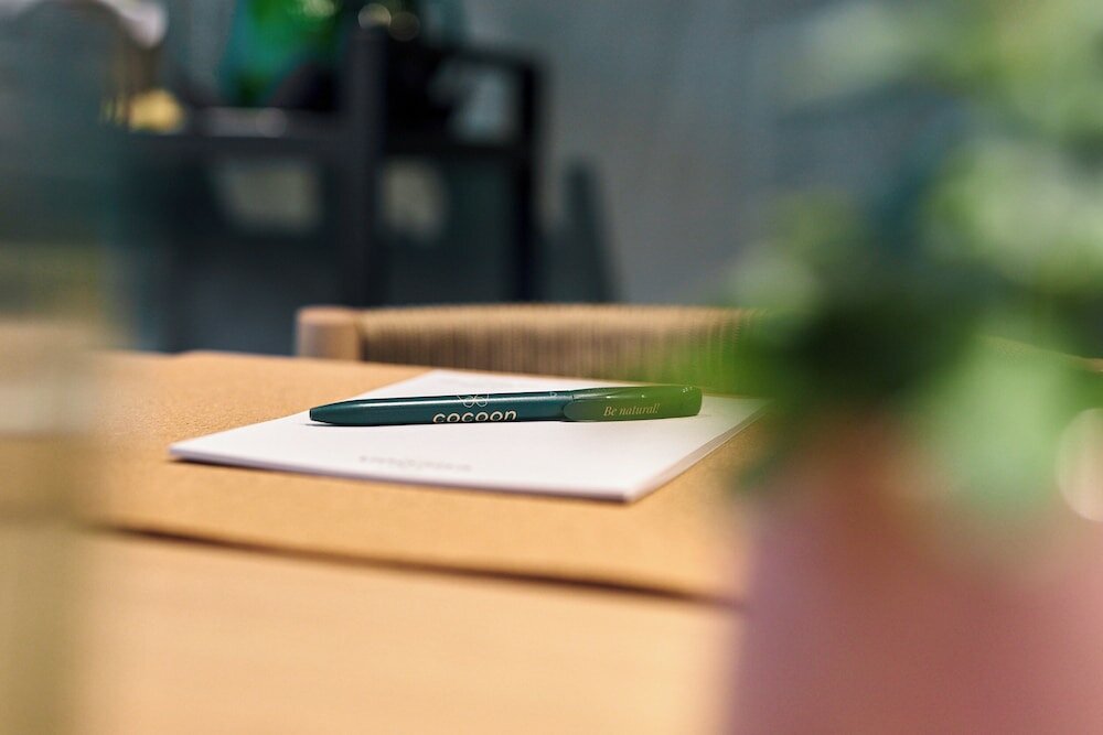 Фото Cocoon Salzburg