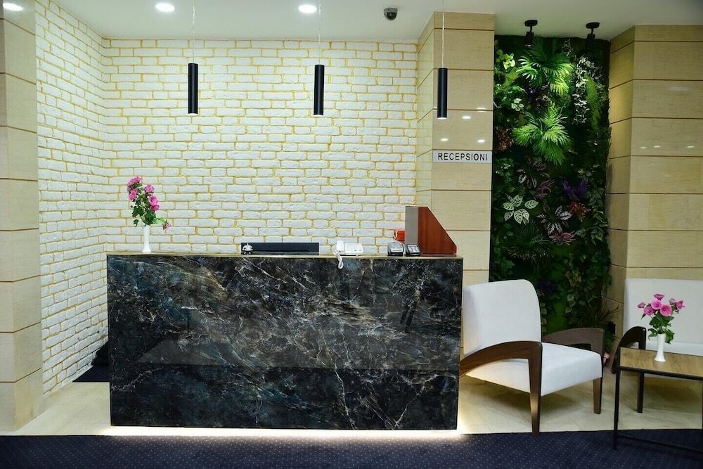 Фото Hotel Comfort