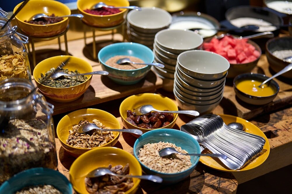 Фото FREIgeist Göttingen Nordstadt - Design Hotels