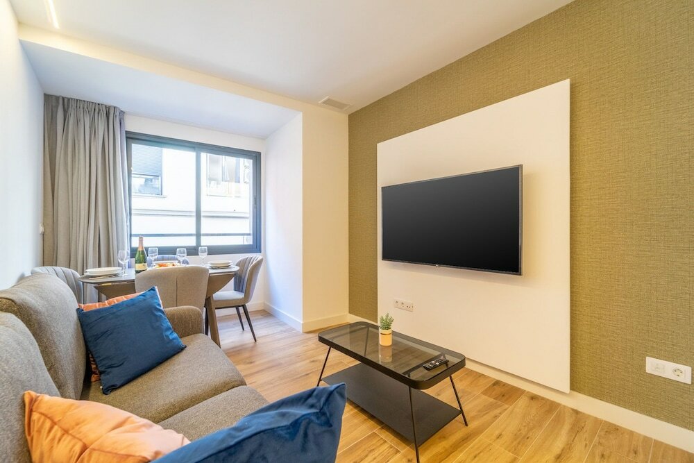 Фото Myflats Urban Stay