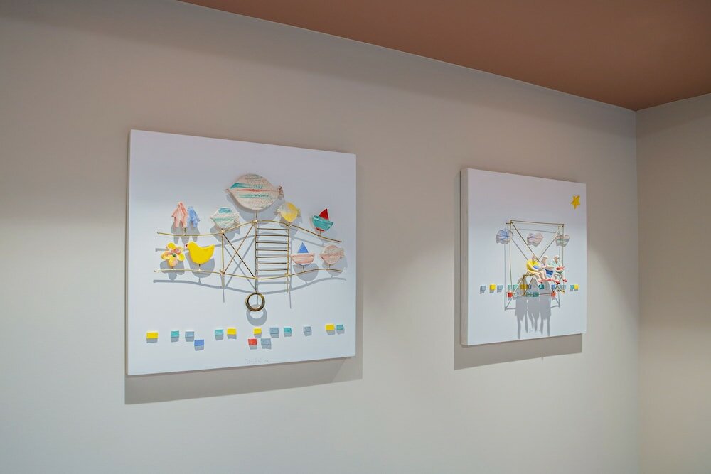 Фото PAVO Art Hotel