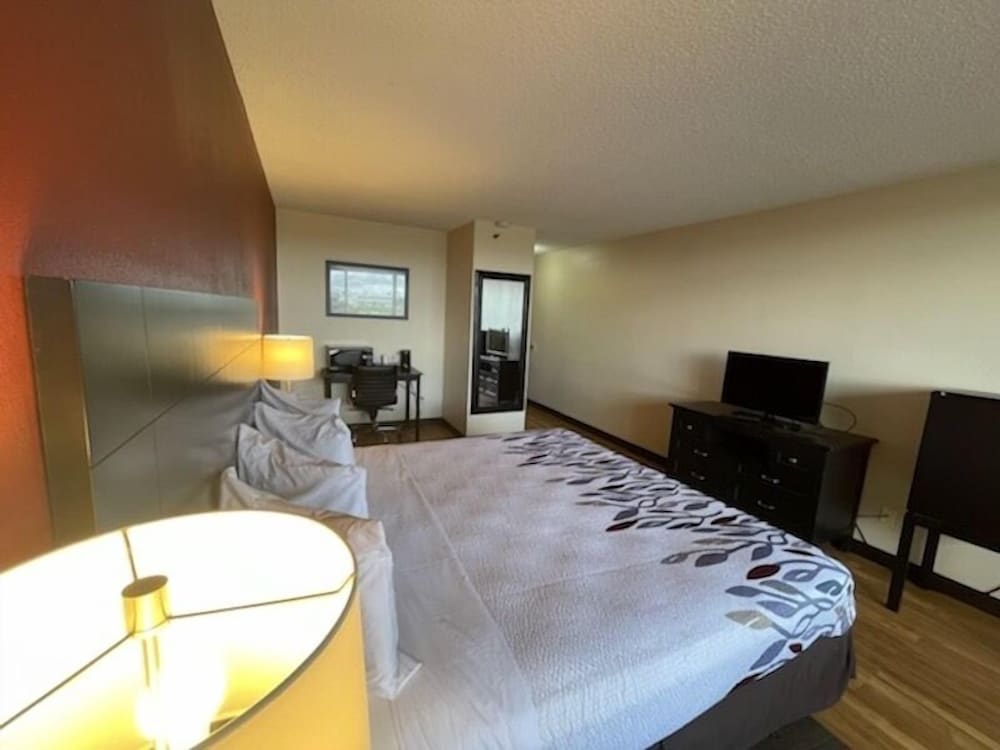 Фото Tropical Palms Hotel