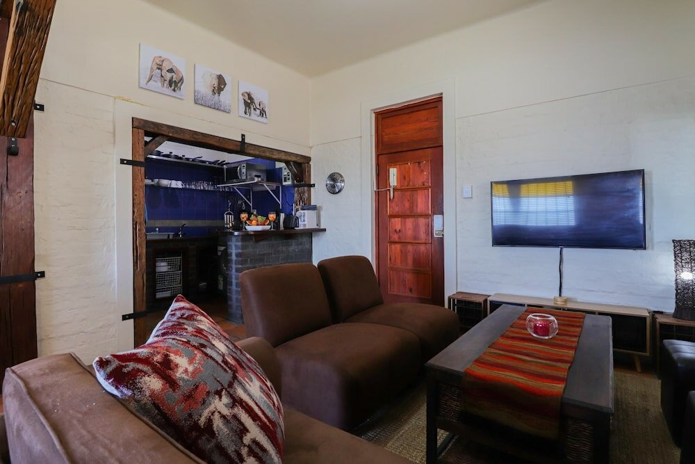 Фото Glen Devon 4