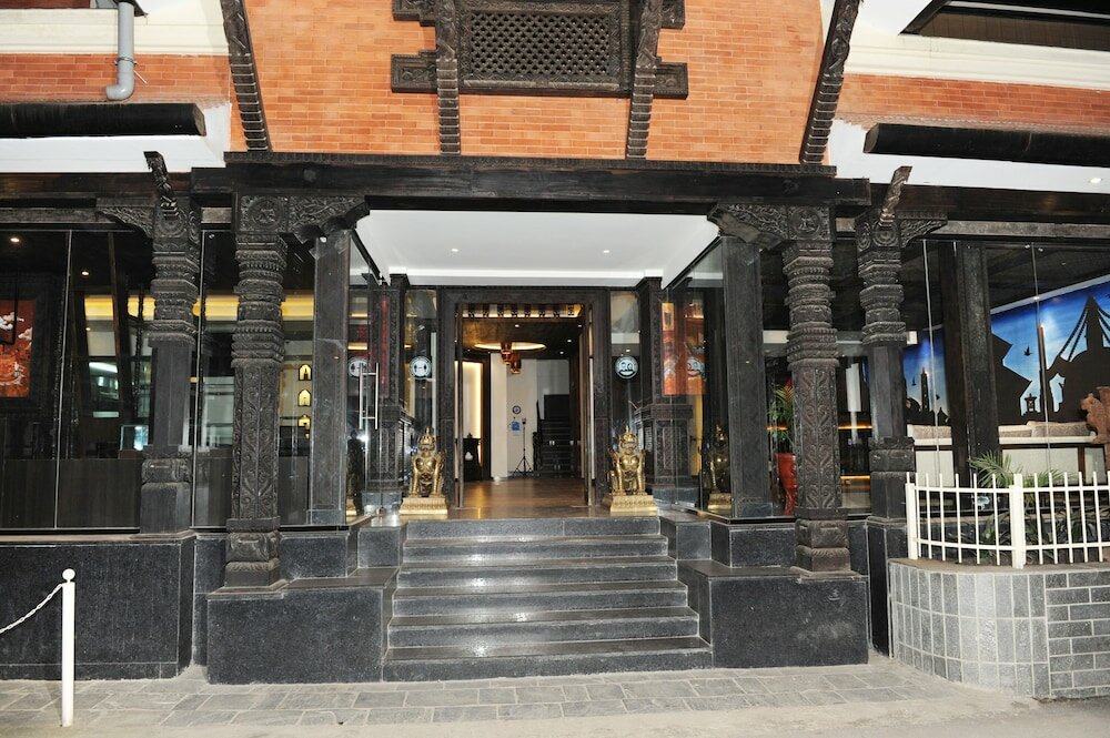 Фото Kantipur Village