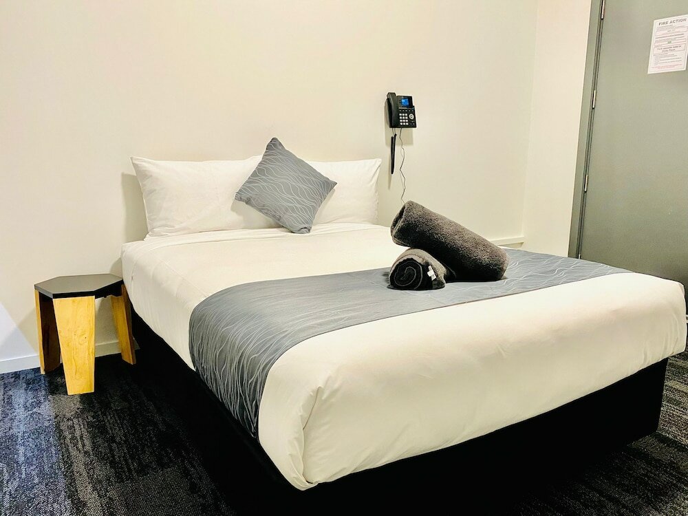 Фото Gamma Hotel