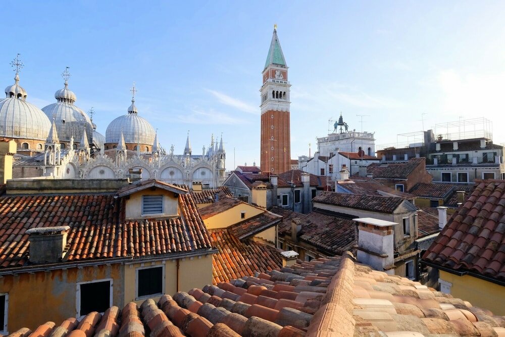 Фото Hotel ai do Mori