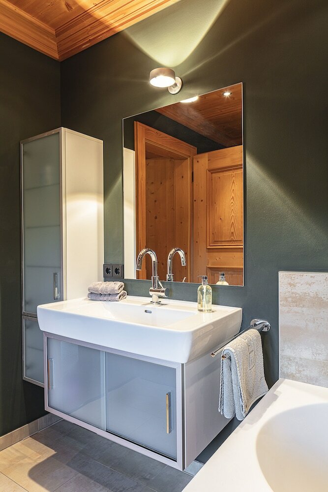 Фото Chalet Molterer