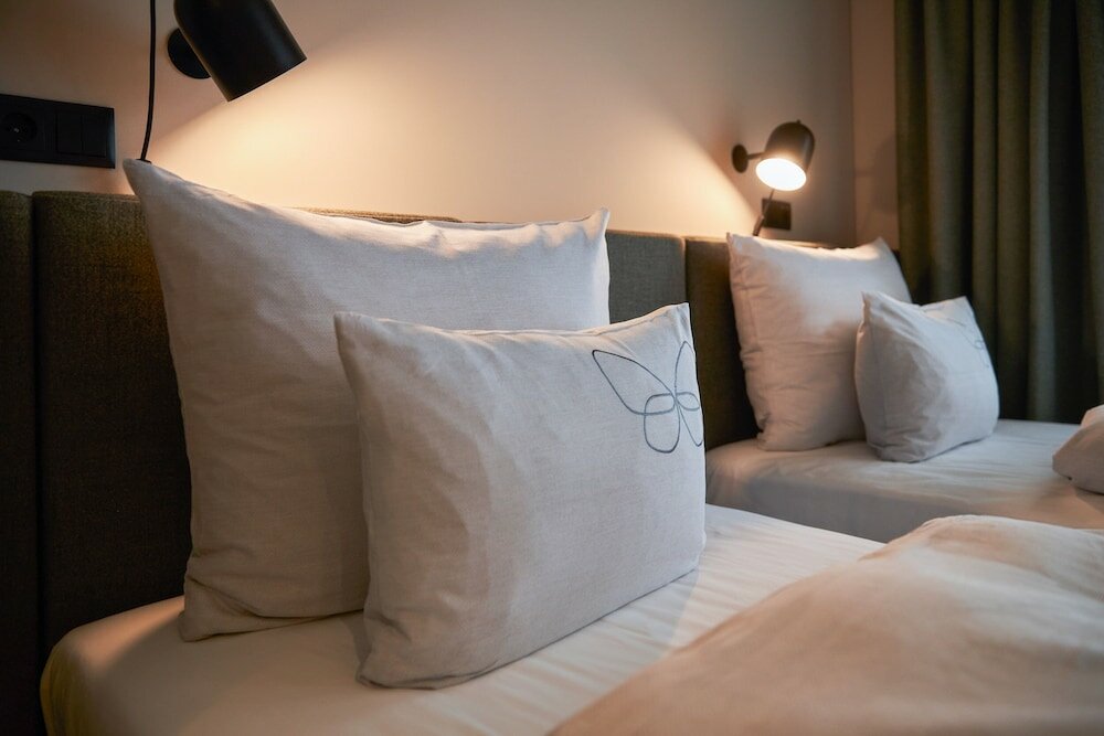 Фото Cocoon Salzburg