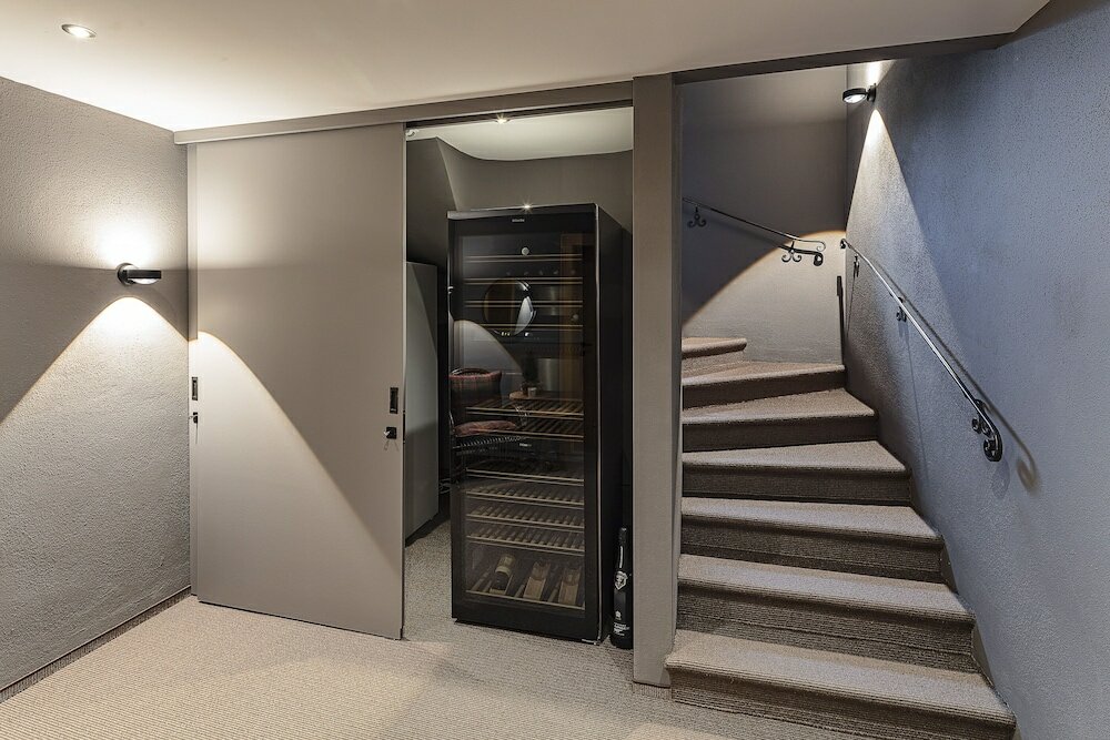 Фото Chalet Molterer