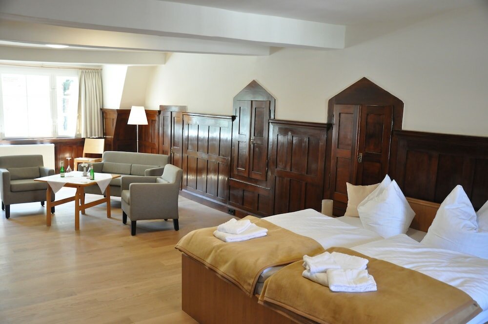 Фото Zentrum-Kloster-Lehnin