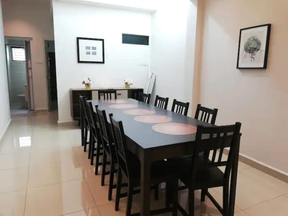 Фото Ai-Homestay Malacca Minto House