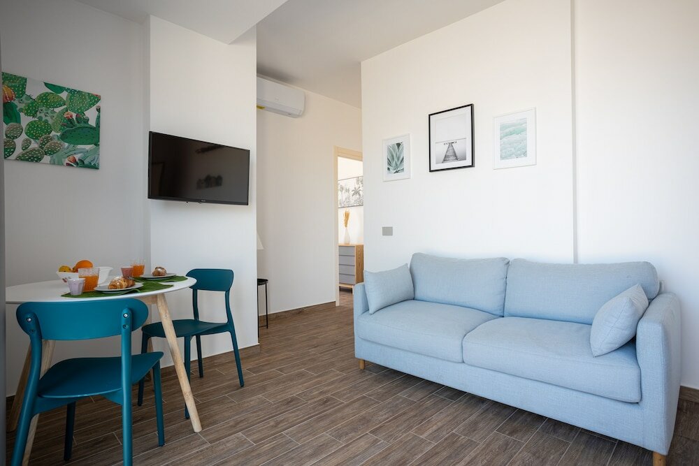 Фото Multisuite Palermo