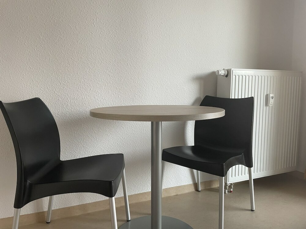 Фото NorthApartments Dresden