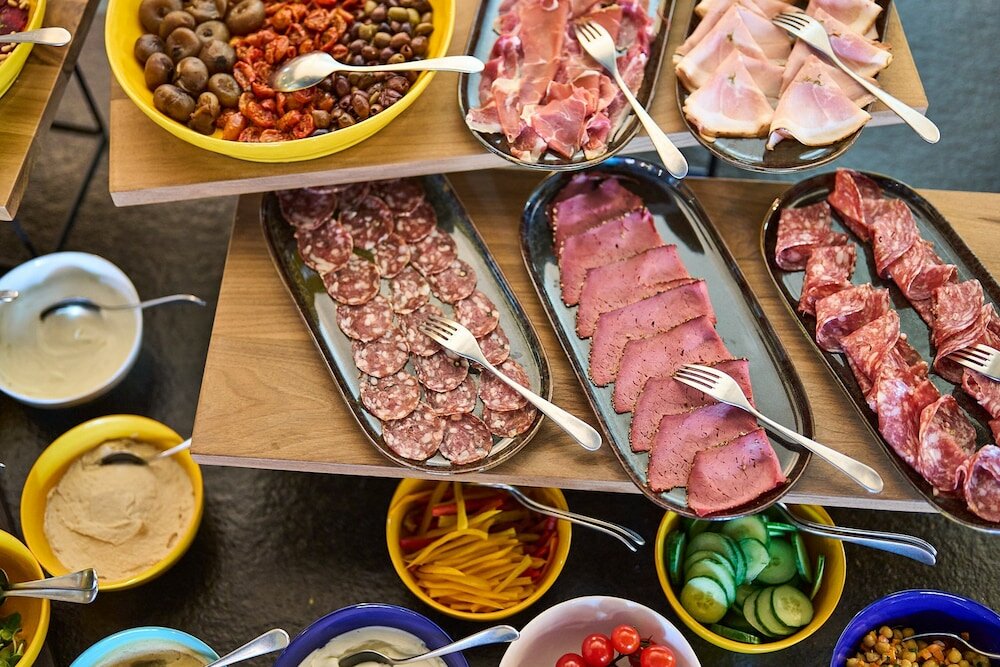 Фото FREIgeist Göttingen Nordstadt - Design Hotels