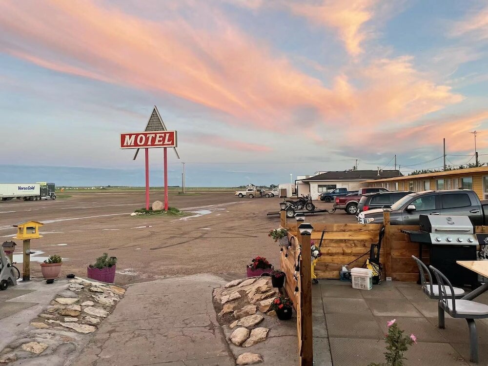 Фото Dundurn Motel