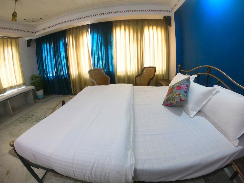 Фото Little Peepal House