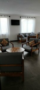 Гостиница Marbella Hotel