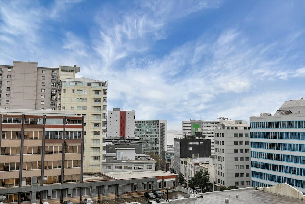 Фото Chic in the City Free Parking