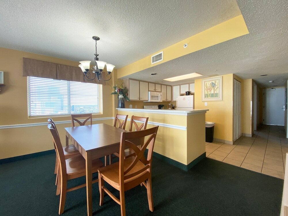 Фото Camelot by the Sea by Palmetto Vacations