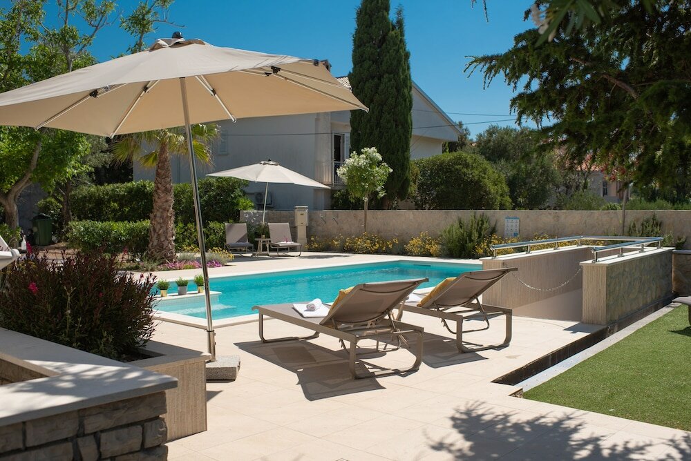 Фото Seagull Apartments & Studios