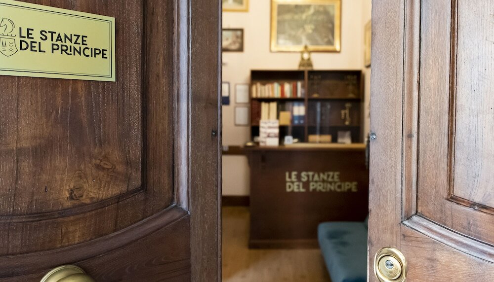 Фото Le Stanze del Principe