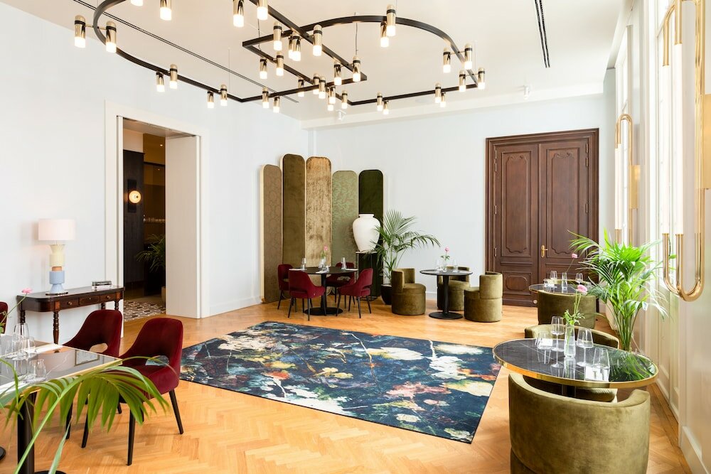 Фото Sapphire House Antwerp, Autograph Collection