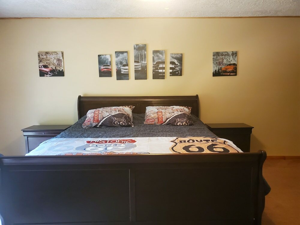 Фото Snyder's Knob Bed and Breakfast