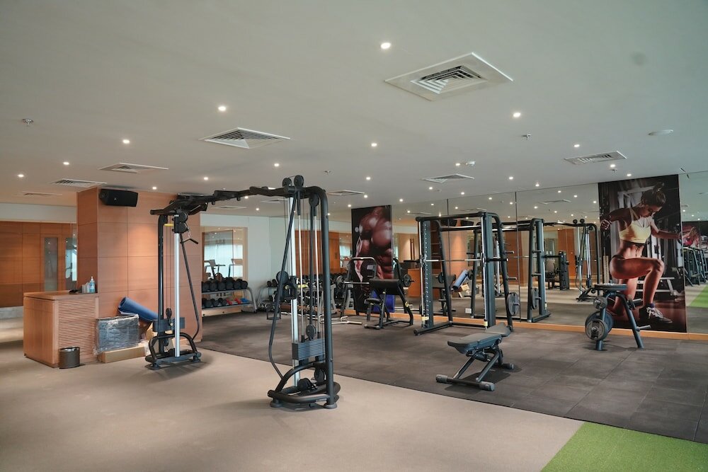 Фото Wyndham Chandigarh Mohali