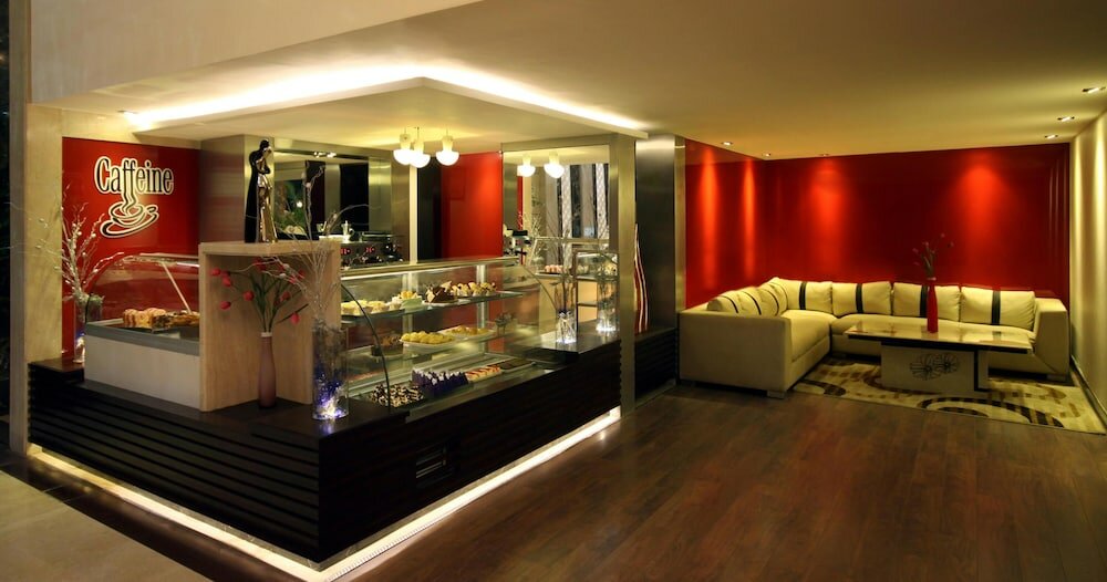 Фото Regenta Place Amritsar