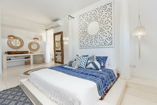 Гостиница Villa Formentera
