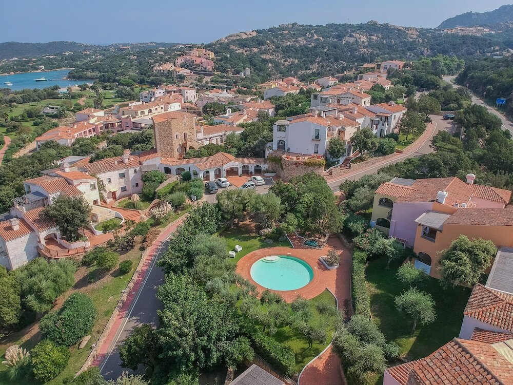 Фото Il Giardino degli Oleandri