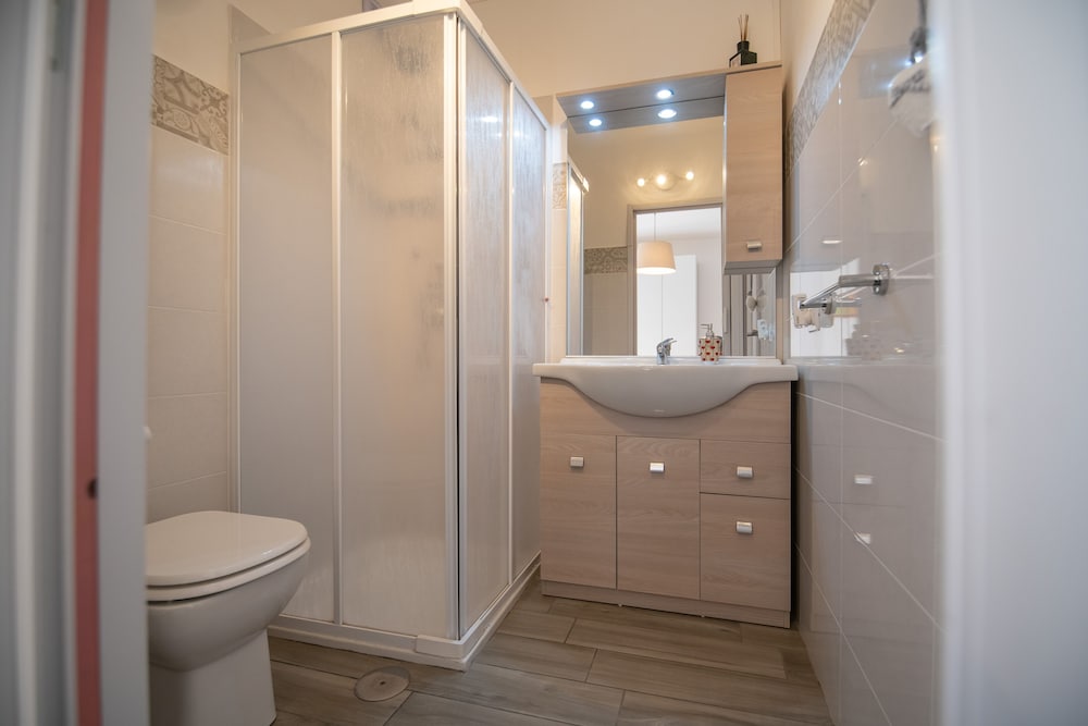 Фото B&b A Casa Di Amici