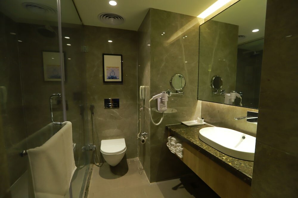 Фото Grand Sarovar Portico