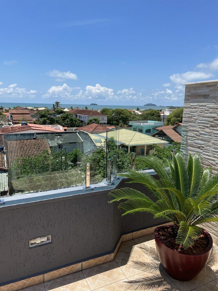 Фото Cobertura Duplex em Peruíbe